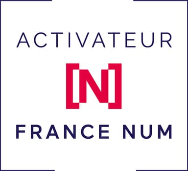 Activateur Numérique