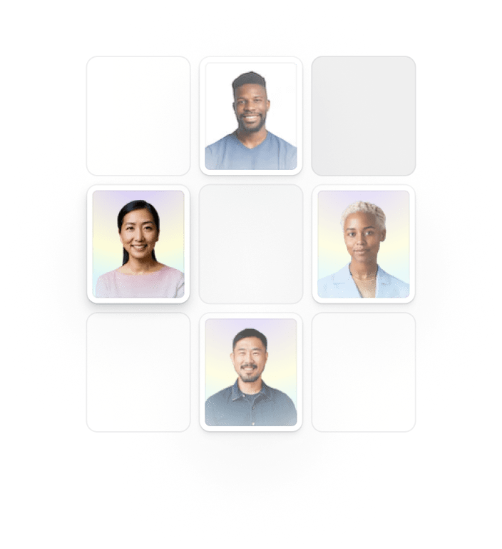 Paramétrage sur-mesure